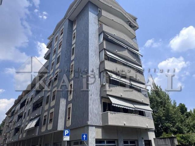 Appartamento in vendita a Zona Omogenea Milano Nord, Sesto San Giovanni