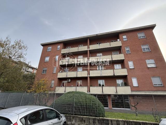 Appartamento in vendita a Piemonte, Alessandria