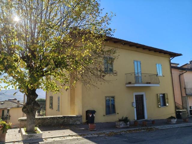 Appartamento in vendita a Panicale, Umbria