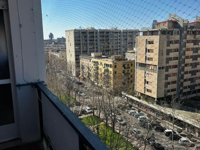 Appartamento in vendita a Villaggio Trieste, Latina