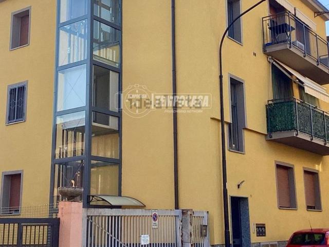 Appartamento in vendita a Zona Omogenea Milano Nord, Cinisello Balsamo