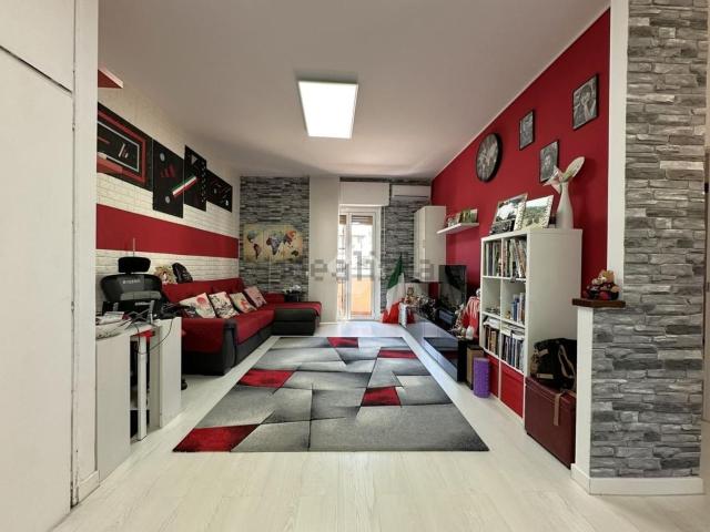 Appartamento in vendita a Carugate, Lombardia