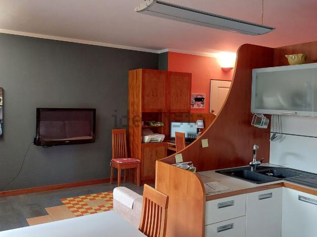 Appartamento in vendita a Settala, Lombardia