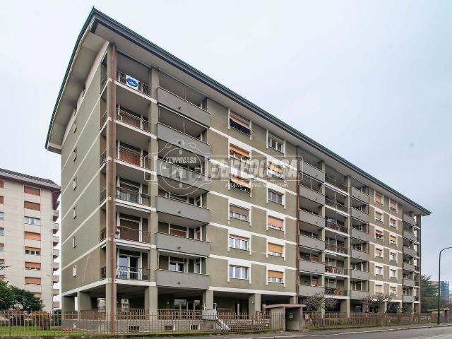 Appartamento in vendita a Zona Omogenea Milano Nord, Paderno Dugnano
