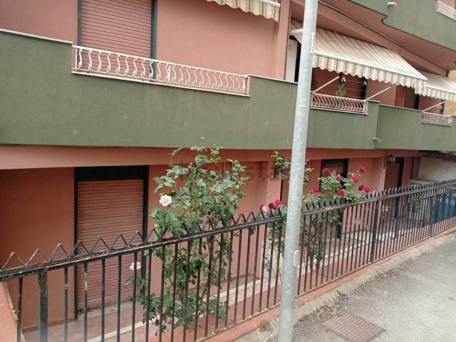 Appartamento in vendita a San Cataldo, Caltanissetta