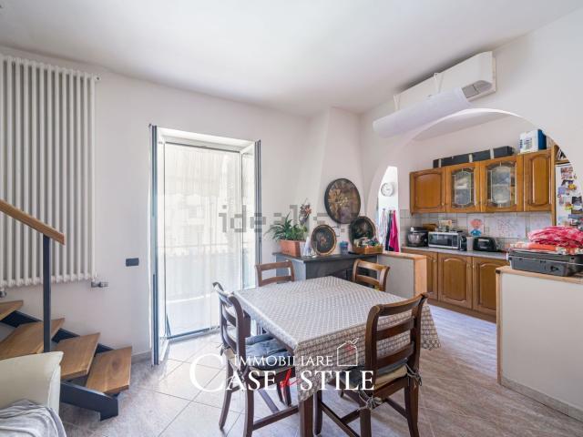 Appartamento in vendita a Bragarina, La Spezia