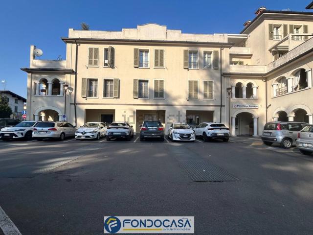 Appartamento in vendita a Ospitaletto, Lombardia