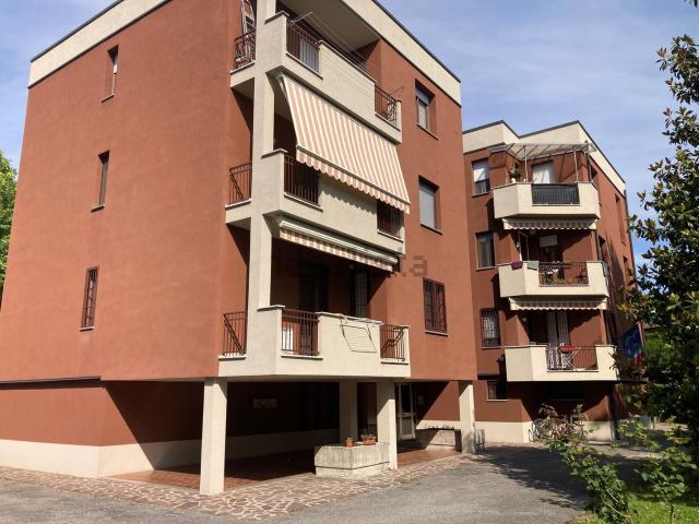 Attico in vendita a Gessate, Lombardia