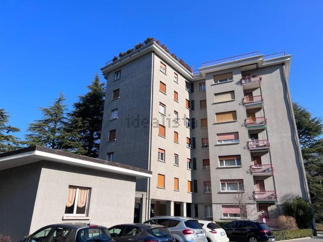 Appartamento in vendita a Caravaggio, Canzo