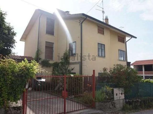 Appartamento in vendita a Longare, Veneto
