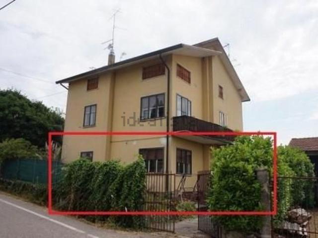 Appartamento in vendita a Longare, Veneto