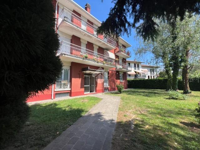 Appartamento in vendita a Malnate, Lombardia