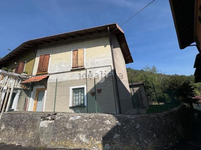 Appartamento in vendita a Bruntino Alto, Villa d'Almè