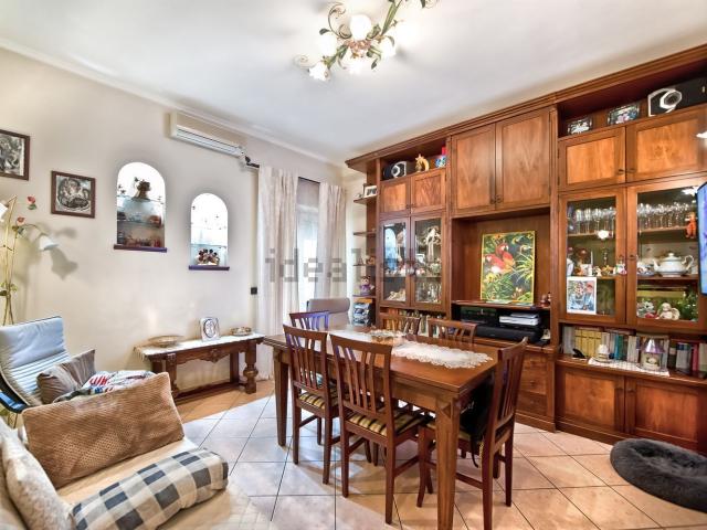 Appartamento in vendita a Costa Caselle, Roma Capitale
