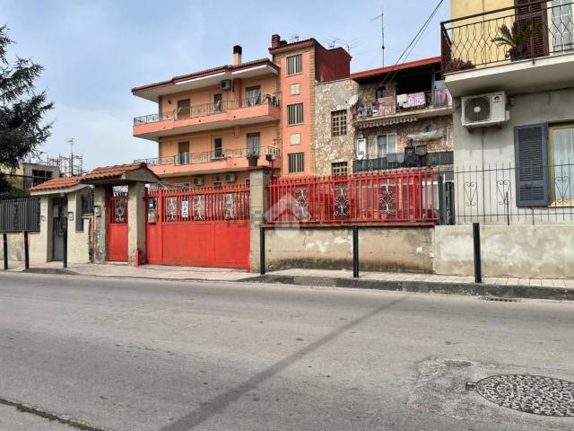 Appartamento in vendita a Pollena Trocchia, Campania