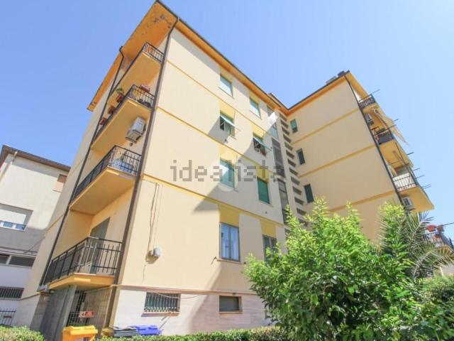 Appartamento in vendita a San Filippo Neri, Marche