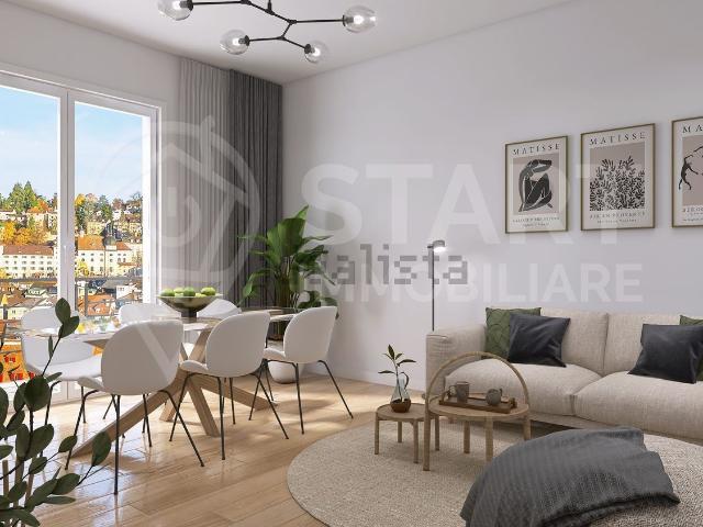 Appartamento in vendita a Marina Picena, Marche