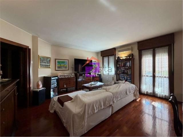 Appartamento in vendita a Orzinuovi, Brescia