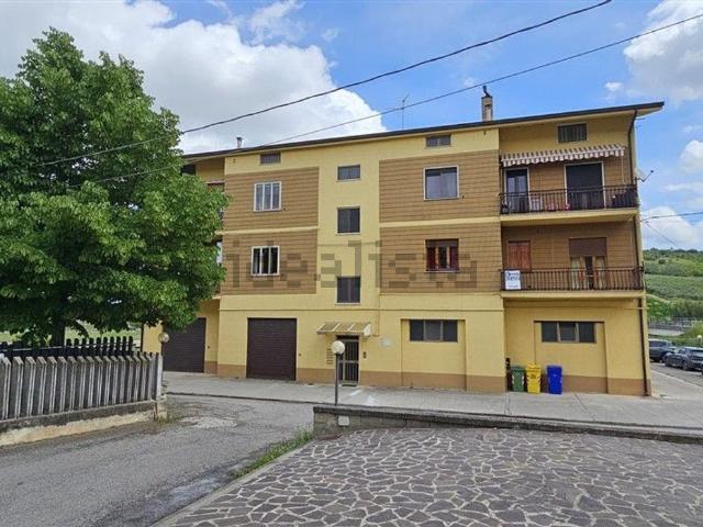 Appartamento in vendita a Piazzano di Atessa, Atessa