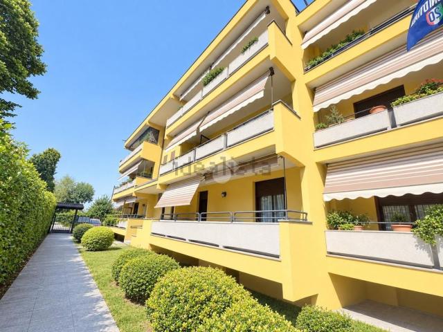 Appartamento in vendita a Bergoro, Fagnano Olona