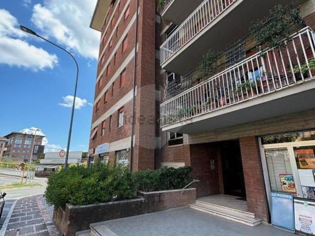 Appartamento in vendita a Madonna Alta, Cenerente