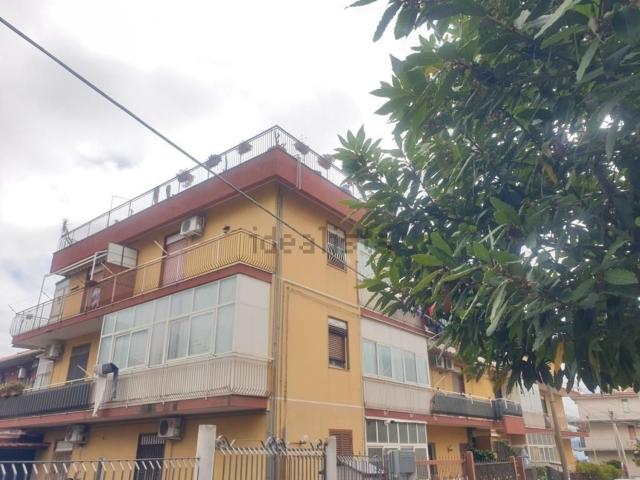 Appartamento in vendita a Mascalucia, Sicilia