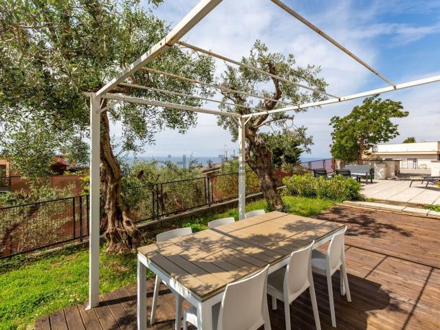 Appartamento in vendita a Pieve Ligure, Liguria