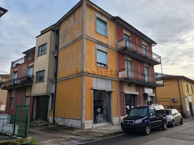 Appartamento in vendita a Campomicciolo, Terni