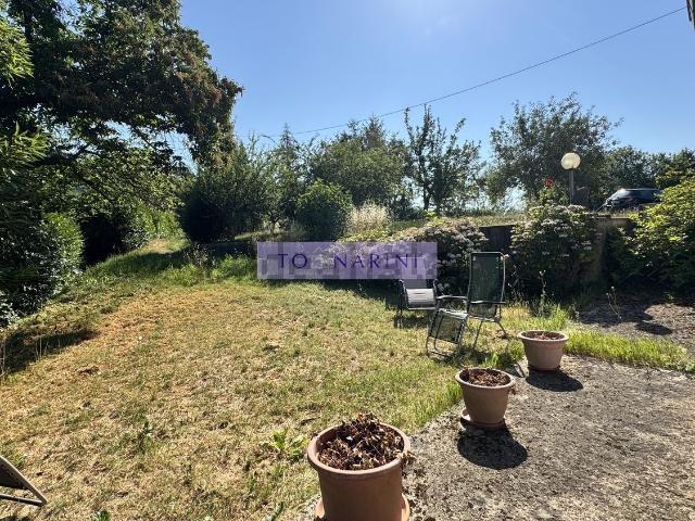 Appartamento in vendita a Marliana, Casore del Monte