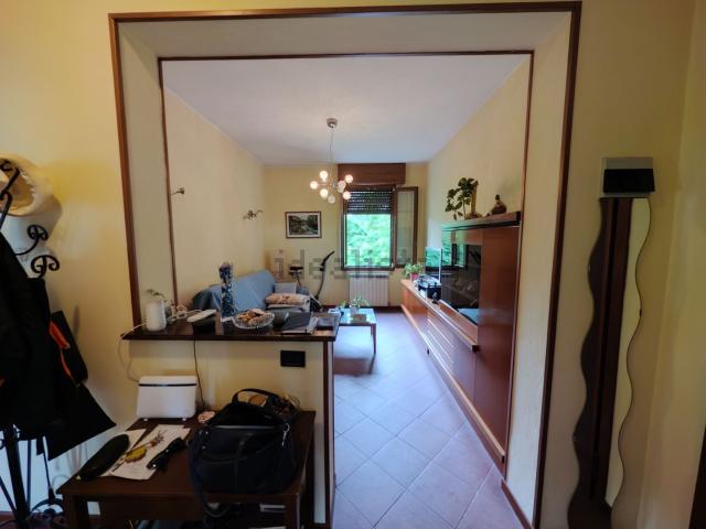 Appartamento in vendita a Crocetta-San Lazzaro-Modena Est, Modena