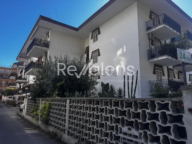 Appartamento in vendita a Carrassi, Bari