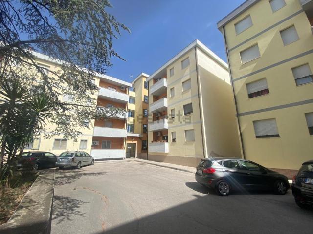 Appartamento in vendita a Case FIAT, Guglionesi