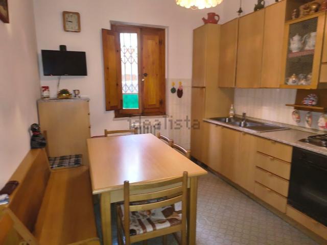 Appartamento in vendita a Schignano, Vaiano