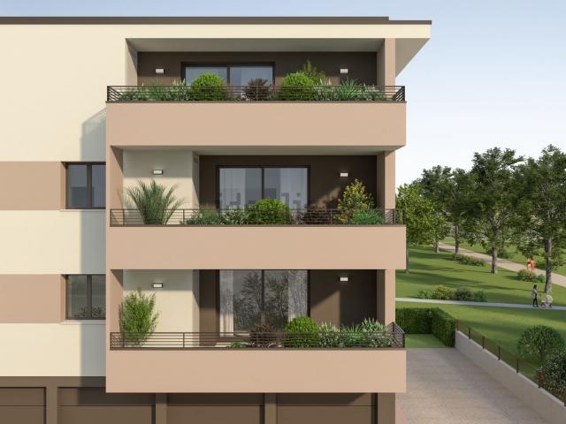 Appartamento in vendita a Fornase, Spinea