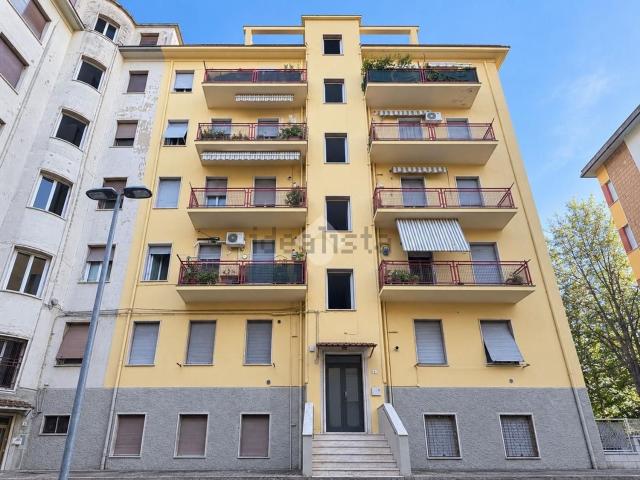 Appartamento in vendita a Piano San Lazzaro, Marche