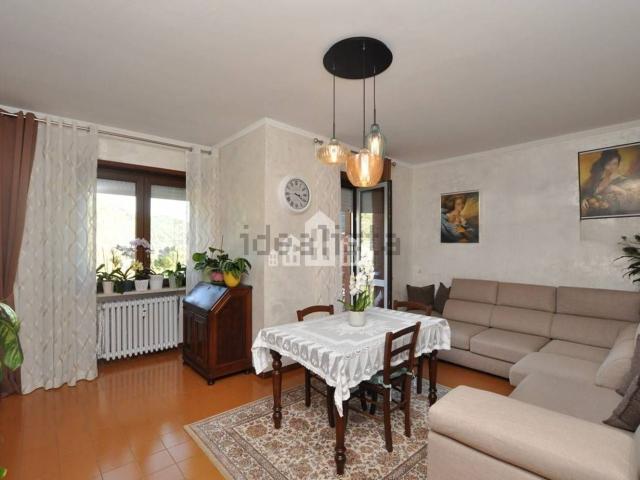Appartamento in vendita a Piemonte, Torino
