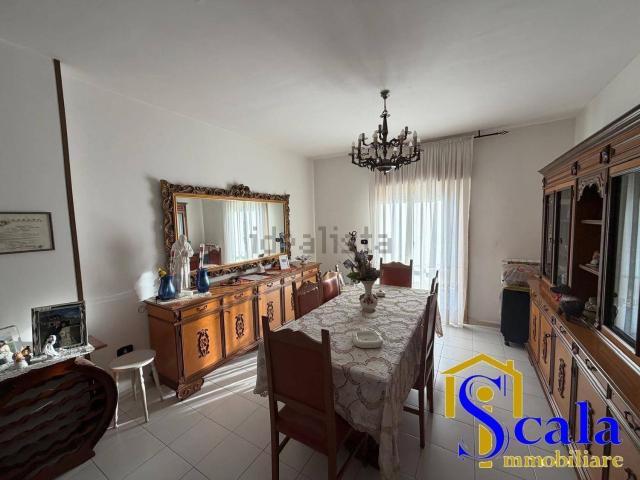 Appartamento in vendita a San Tammaro, Campania