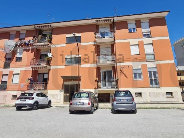 Appartamento in vendita a Sora, Lazio