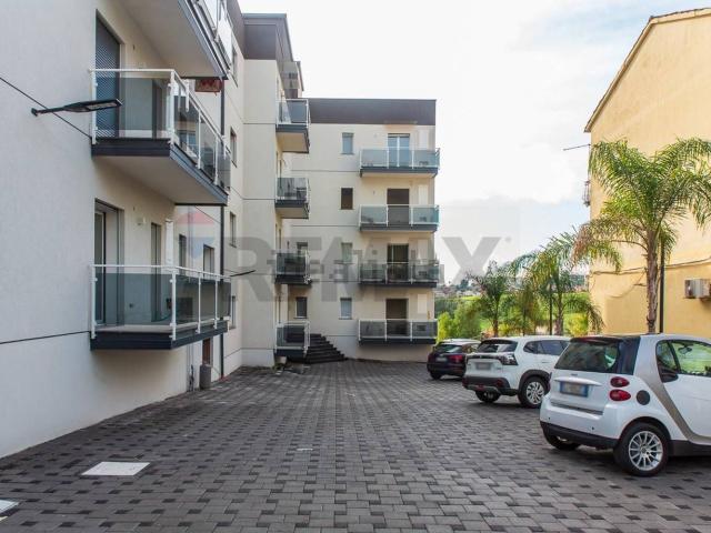 Appartamento in vendita a Monte Po-Nesima-San Leone-Rapisardi, Catania