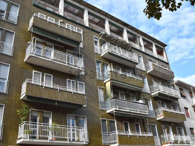 Appartamento in vendita a Torretta, Sesto San Giovanni