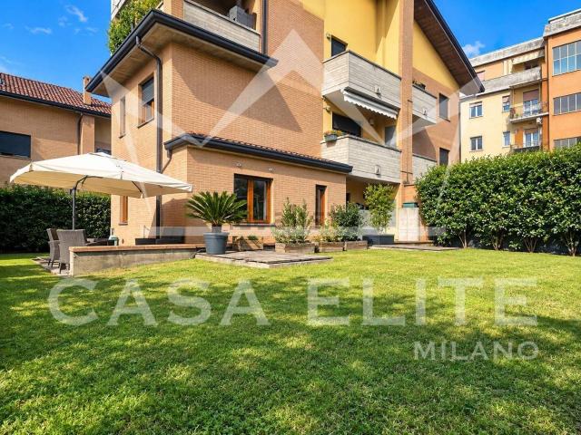 Appartamento in vendita a Binzago, Cesano Maderno