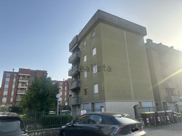 Appartamento in vendita a Isola Del Liri E Superiore, Lazio