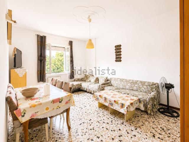 Appartamento in vendita a Zona Ovest, Brescia