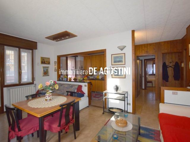 Appartamento in vendita a Campagna, Arona