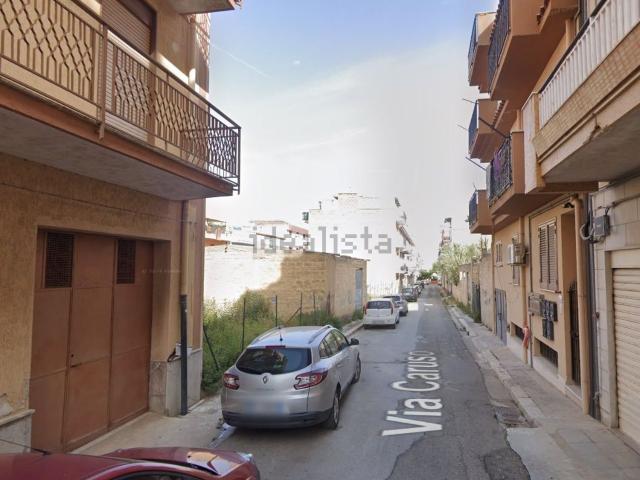 Appartamento in vendita a Cinisi, Sicilia