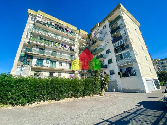 Appartamento in vendita a Giugliano In Campania, Campania