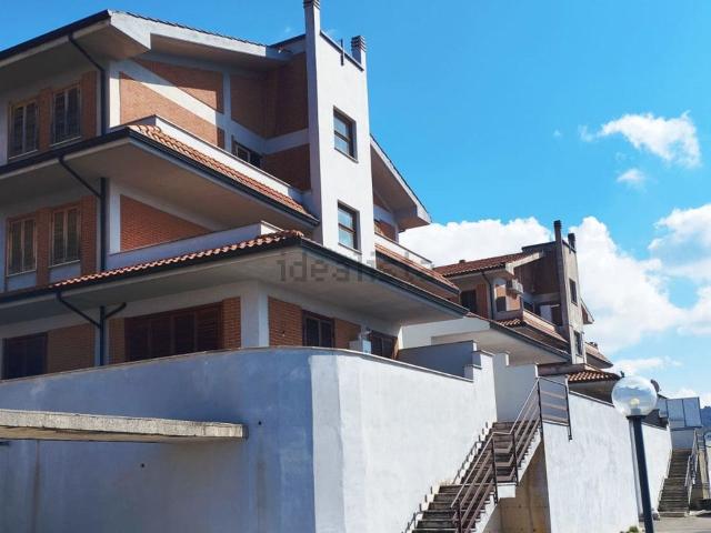 Appartamento in vendita a Fiuggi, Frosinone