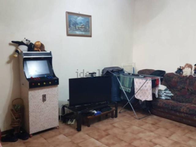Appartamento in vendita a Capranica, Lazio