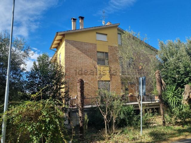 Appartamento in vendita a Marche, Macerata