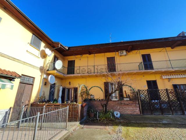 Appartamento in vendita a Pieve, Suno